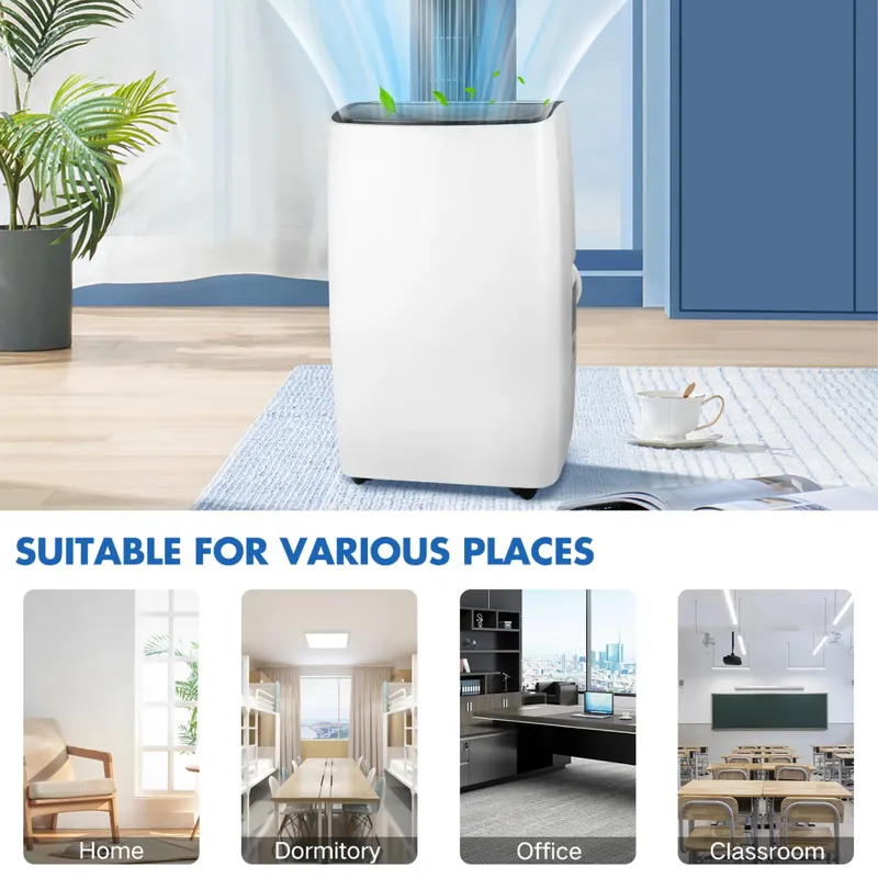 2026for FUDA Home Use Portable - Smart Home Uses review and price