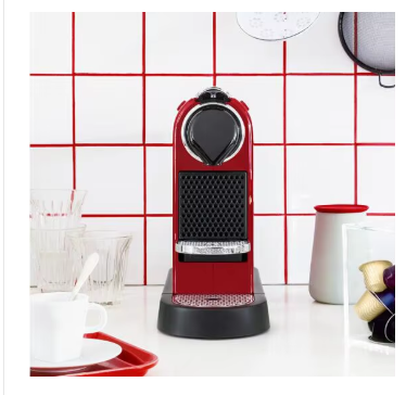 Nespresso household capsule co - Home Smart Kettle review and price