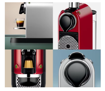 Nespresso household capsule co - Home Smart Kettle review and price