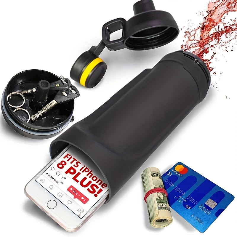 Diversion Water Bottle Storage - Home Smart Kettle review and price