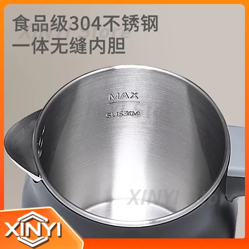 110V 220V Electric Kettle Smar - Smart Home Japan review and price
