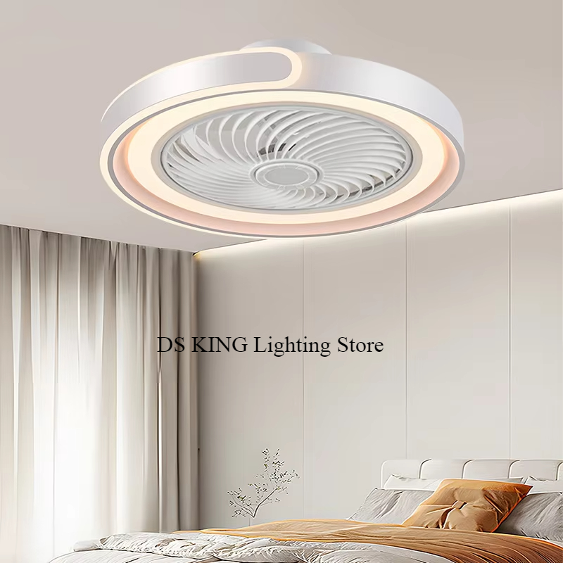 New Smart Fan Light Living Roo - Smart Home Living Room review and price