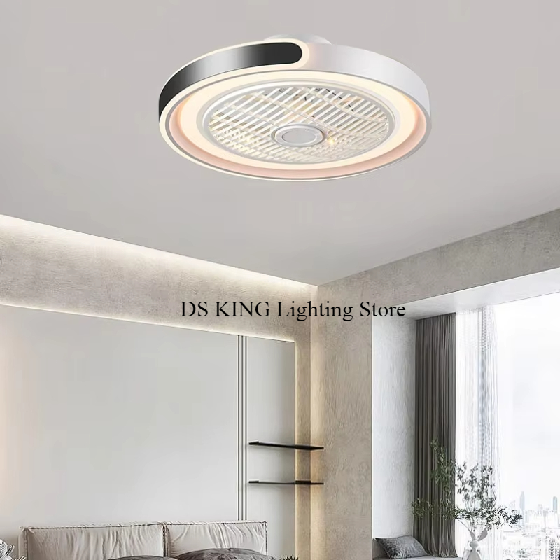 New Smart Fan Light Living Roo - Smart Home Living Room review and price
