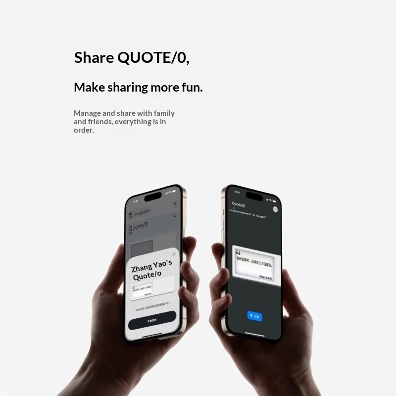 Quote O Smart Wifi E Ink Displ - Smart Home Quotes review and price